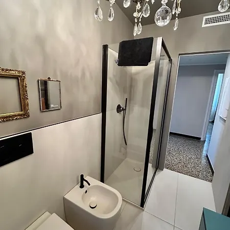 Apartment Casa Cielo Mare