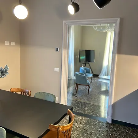 Apartment Casa Cielo Mare *