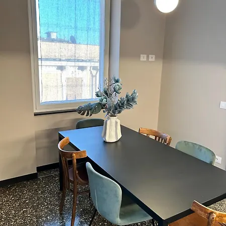 Casa Cielo Mare Apartment Genoa