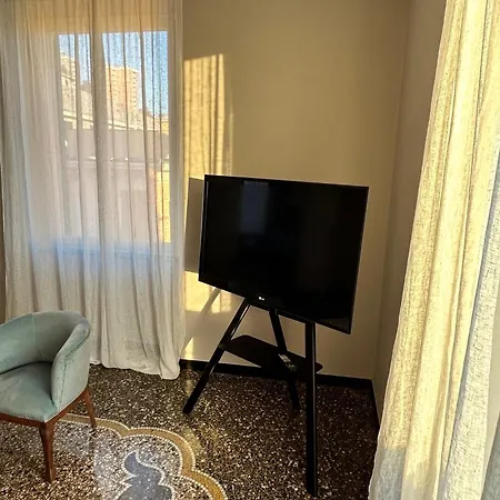 Casa Cielo Mare Genoa