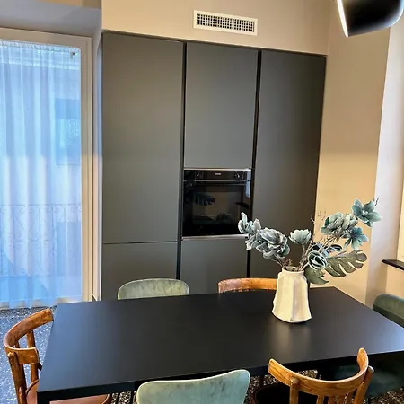 Casa Cielo Mare Apartment
