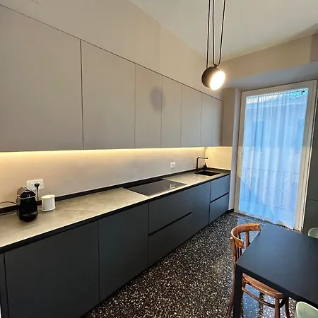 Apartment Casa Cielo Mare