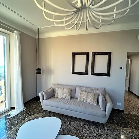 Casa Cielo Mare Apartment *
