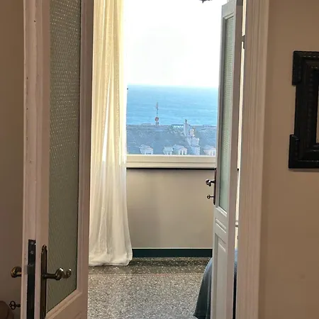 Apartment Casa Cielo Mare *