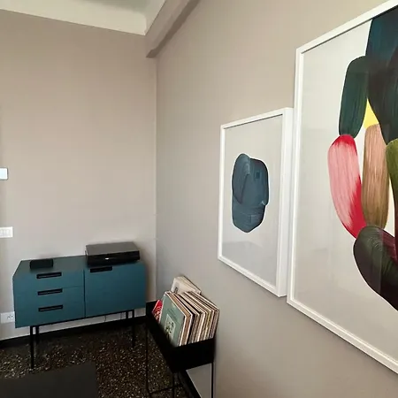 Casa Cielo Mare *