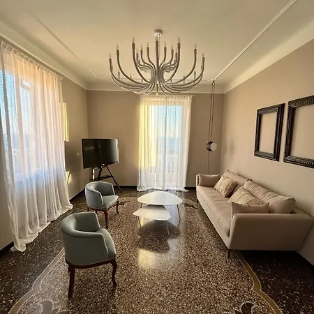Casa Cielo Mare