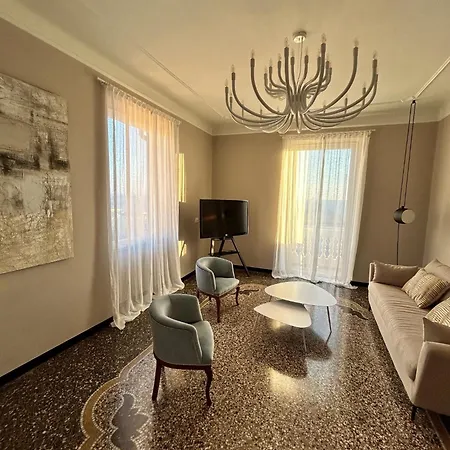 Casa Cielo Mare Apartment *