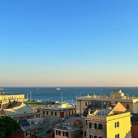 Casa Cielo Mare *