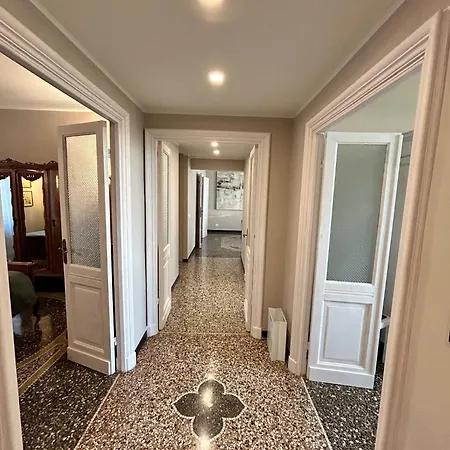 Apartment Casa Cielo Mare *