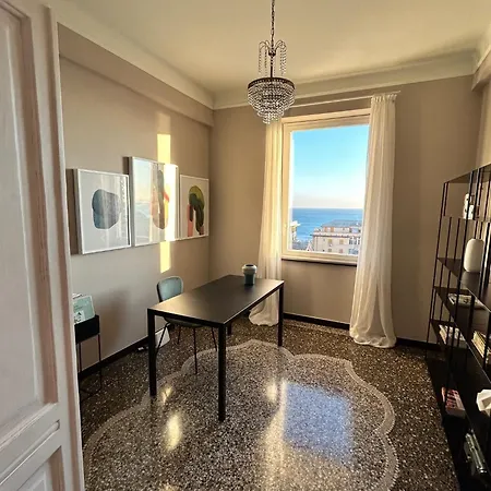 Casa Cielo Mare 아파트 *