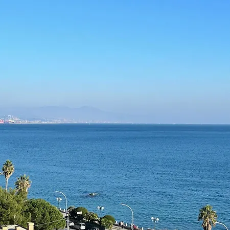 Apartmán Casa Cielo Mare Janov
