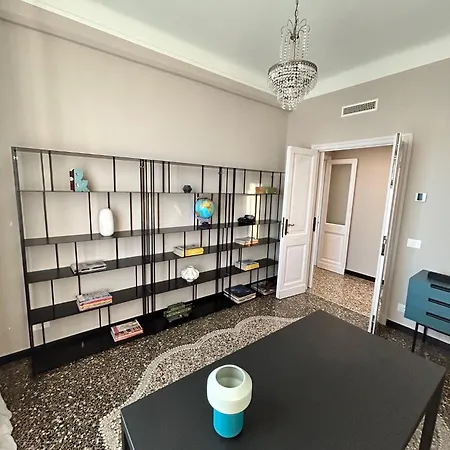 Apartamento Casa Cielo Mare