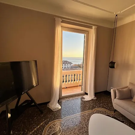 Casa Cielo Mare * Gênes