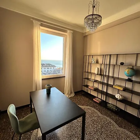 Casa Cielo Mare Appartement